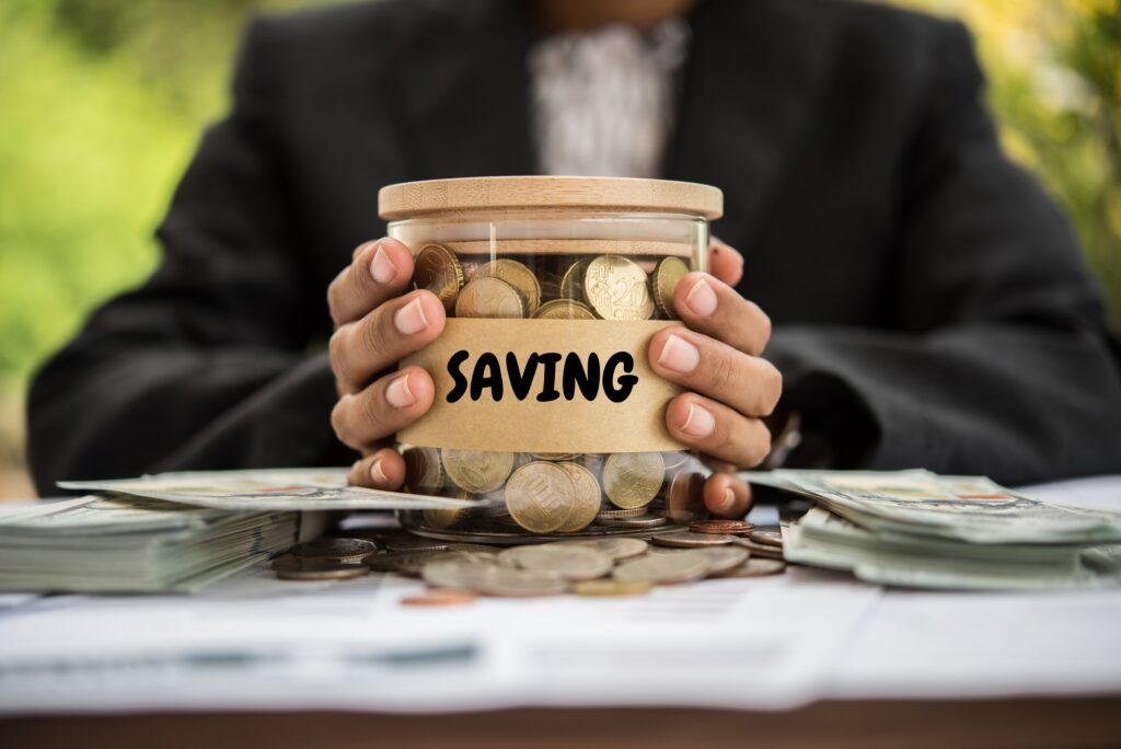 10 Savings & Investment Tips for all Ages