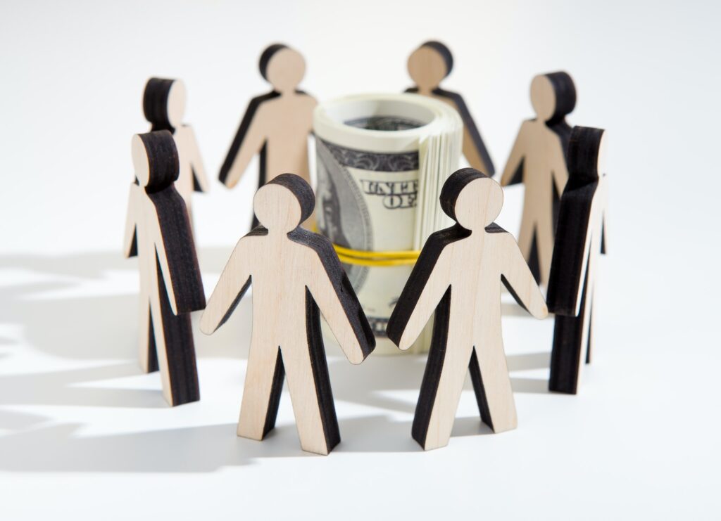 Practical Investment Tips from Investors 