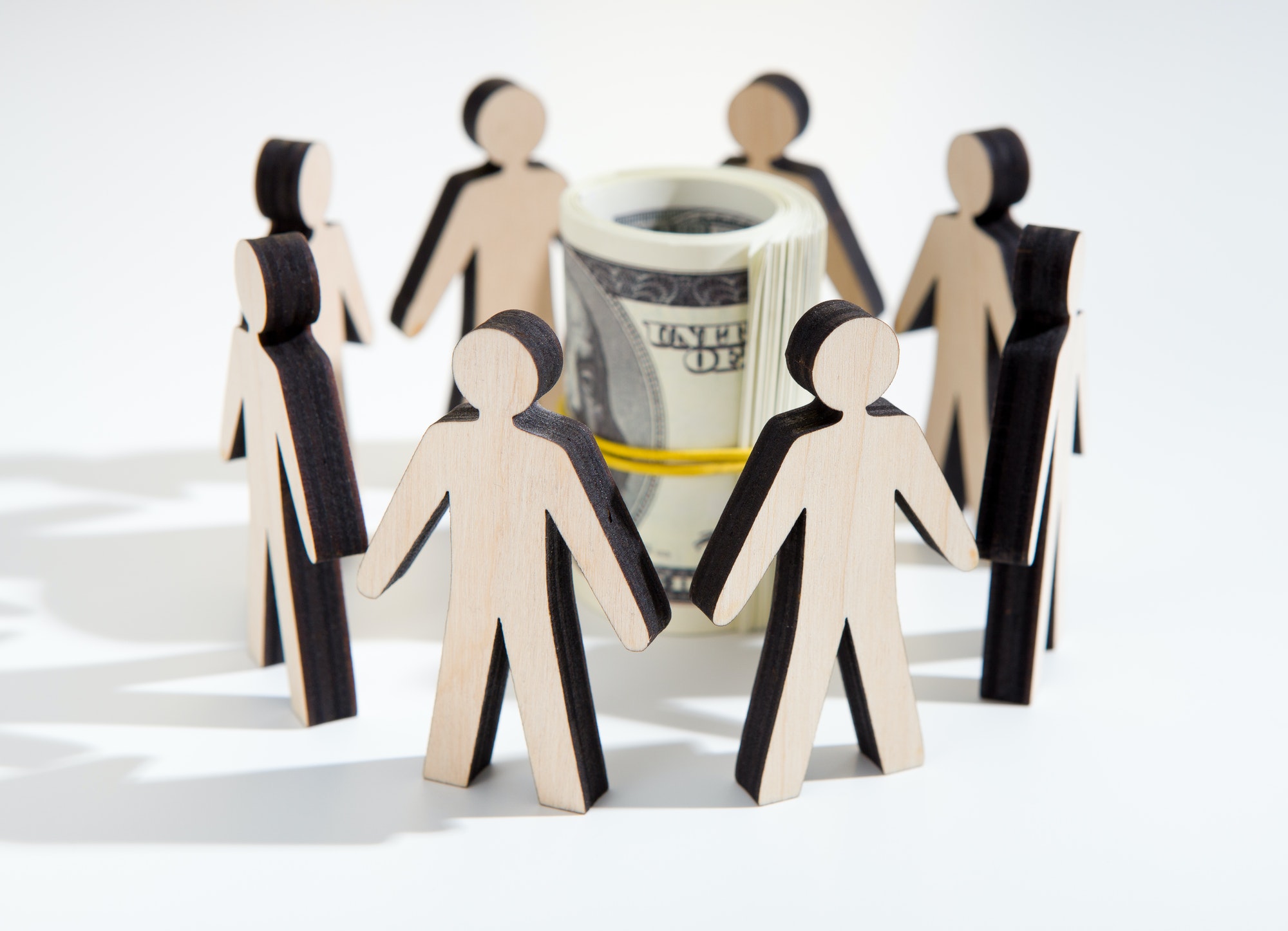 Practical Investment Tips from Investors 